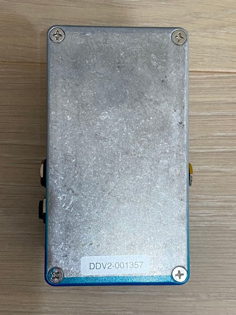 【yuito】Vivie Dolphin Deverb V2