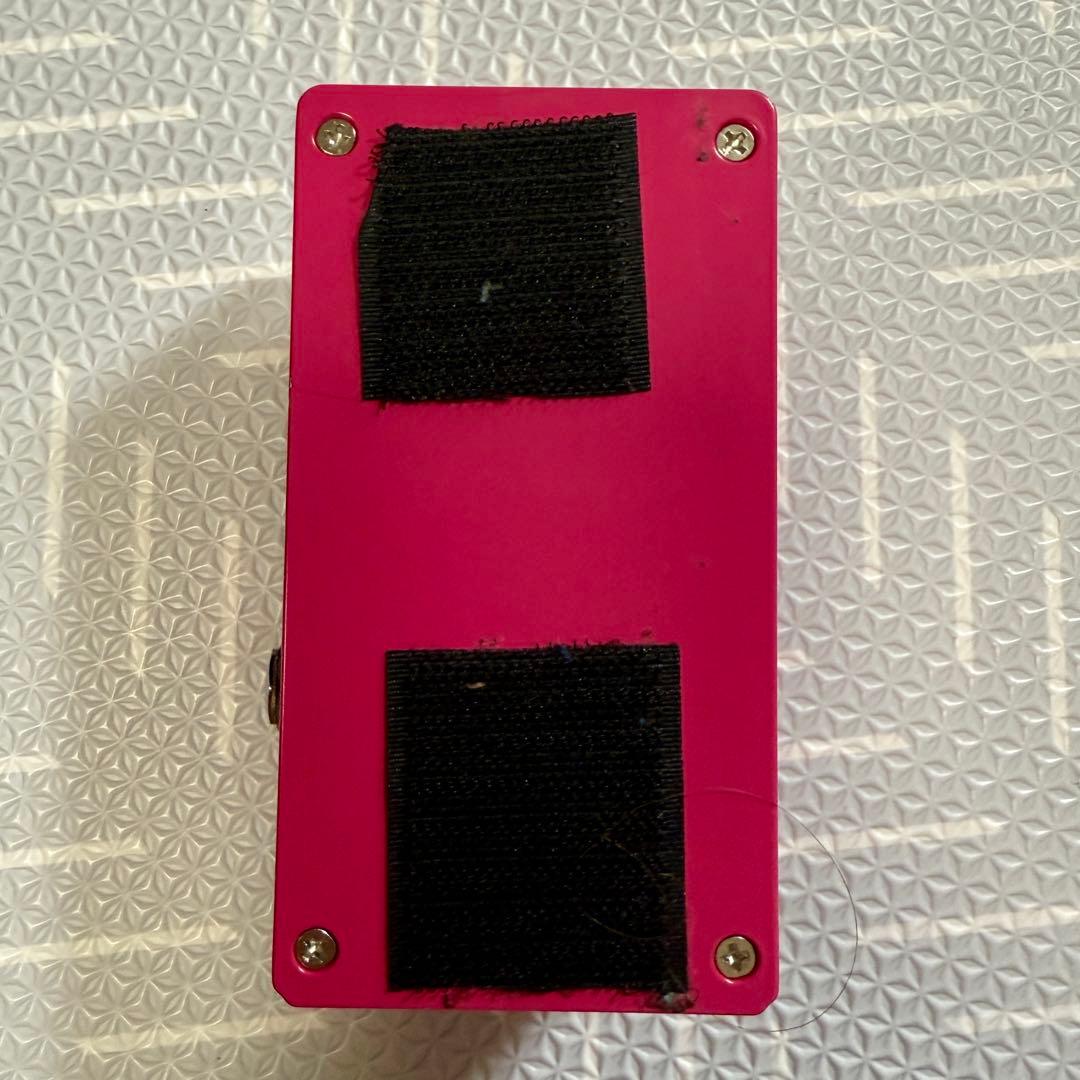 BONDI EFFECTS ART VAN DELAY　★入手超困難★