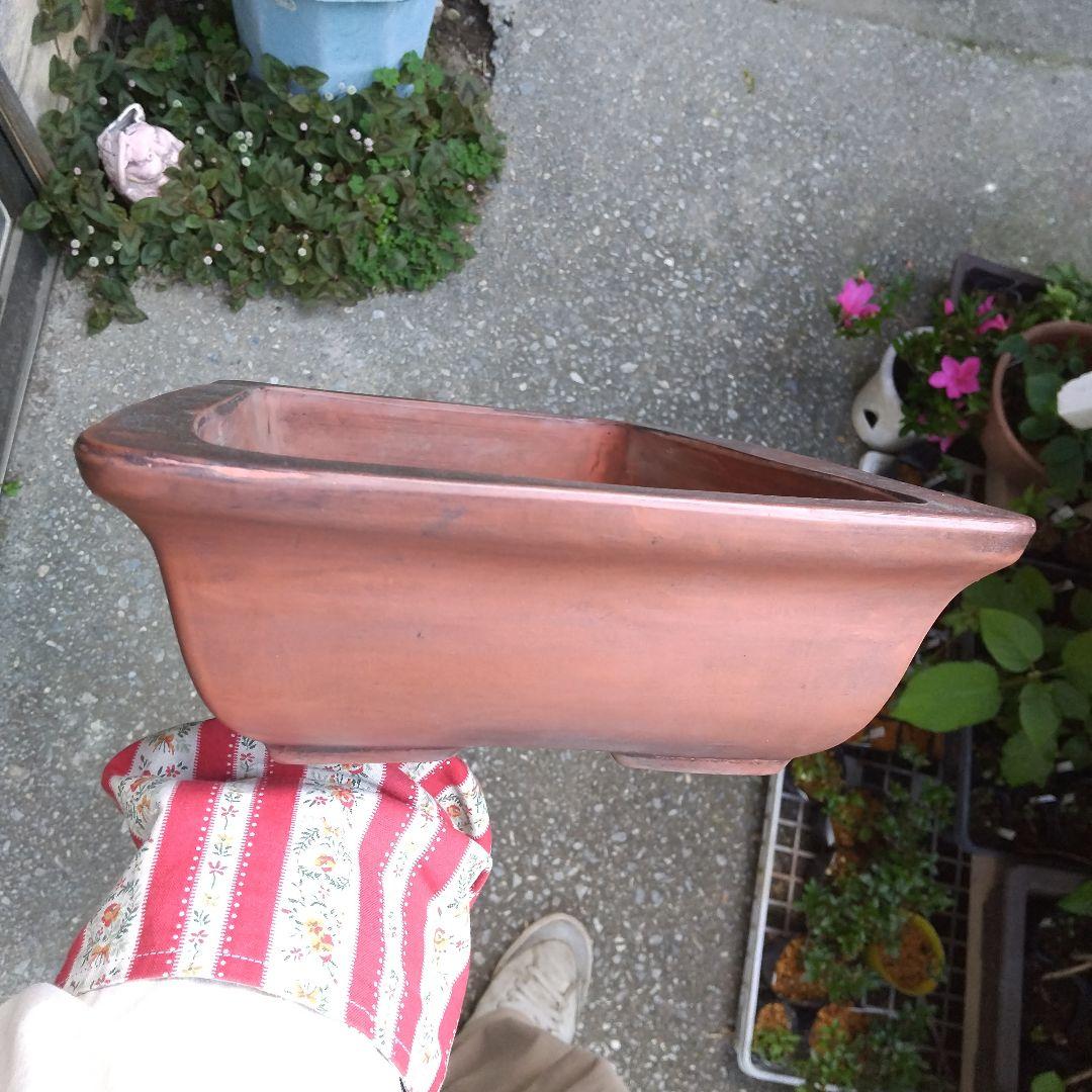 ミニ鉢、盆栽鉢、盆栽小鉢、鉢、植木鉢、山野草鉢、蘭鉢、盆栽