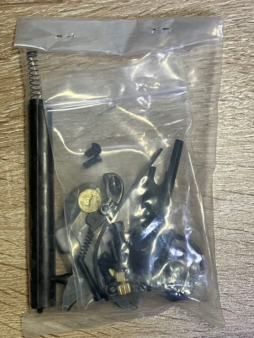 ハートフォード FDCベーシック 組立キット(カートリッジ無し)