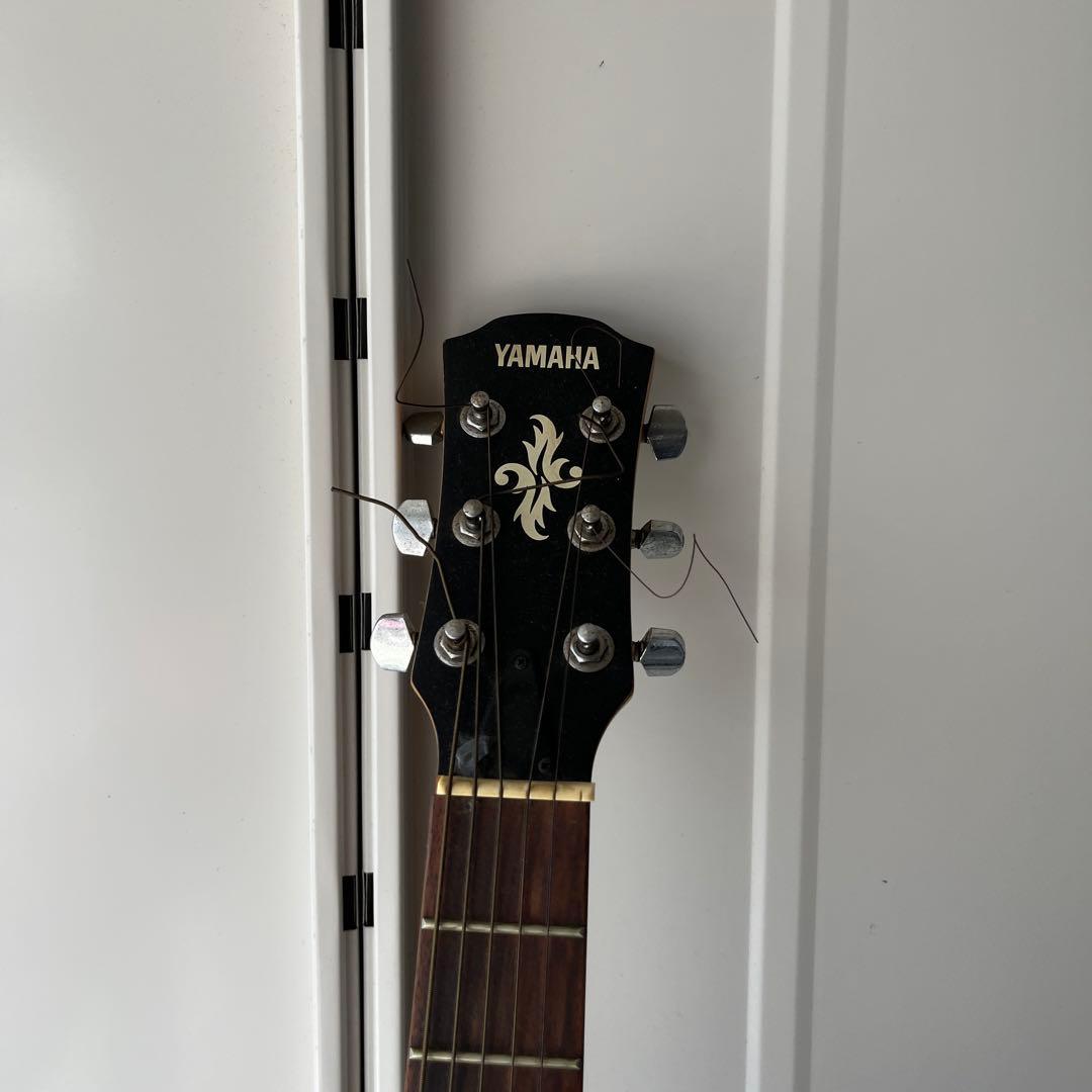 YAMAHA ヤマハ　ギター　APXT-IA アコースティック