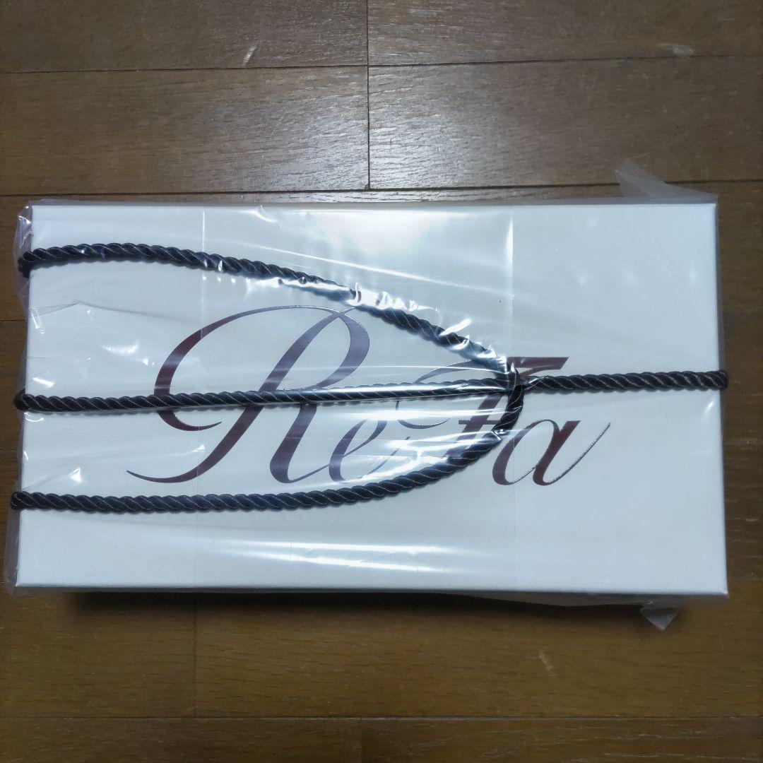 【新品未開封】ReFa リファ ビューテック ドライヤー スマートW