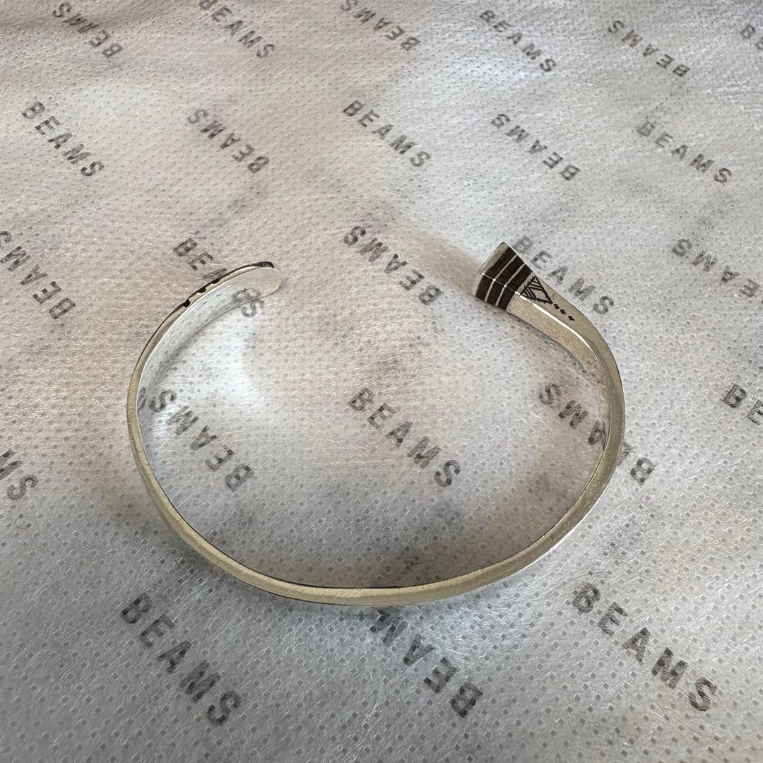 Bukney　新品未使用　Adawat’n Tuareg シルバー