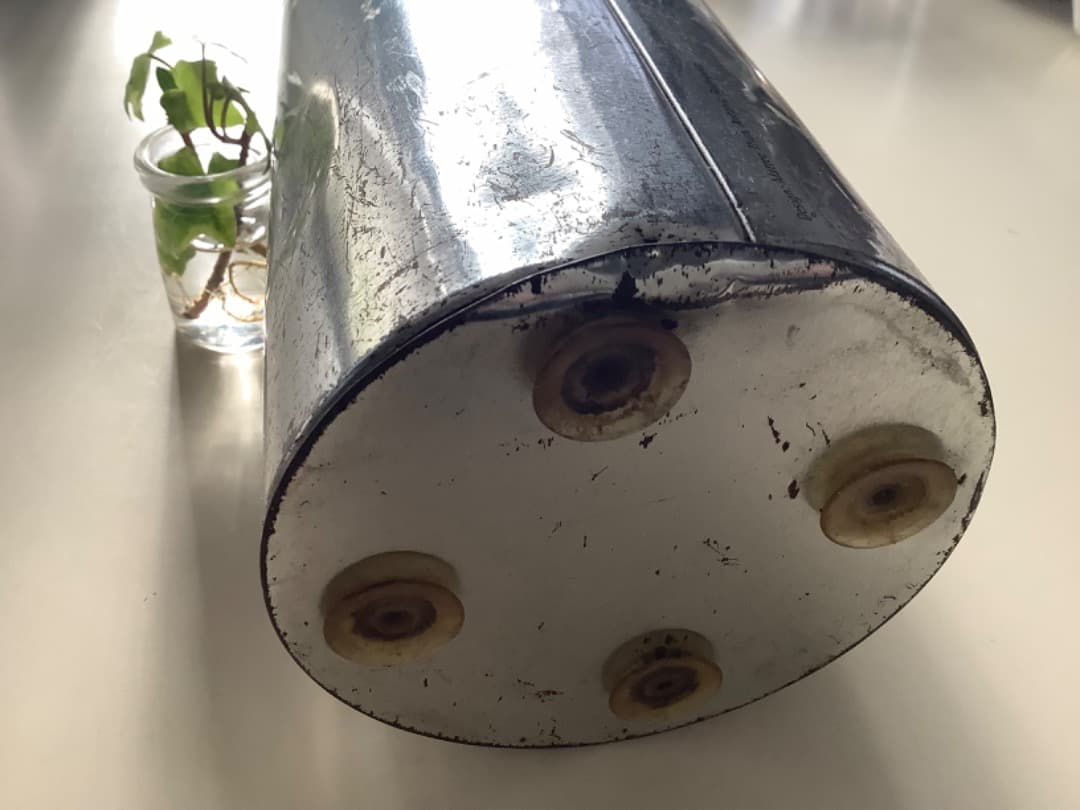 イリー　紙ナプキンケース　ラバッツァ　キンボ　フィアット　アルファロメオ