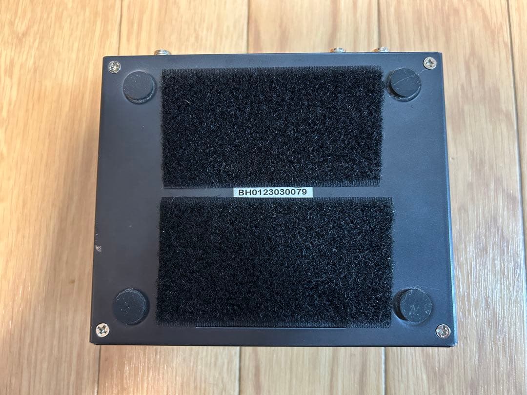 Ibanez PENTATONE PREAMP けい