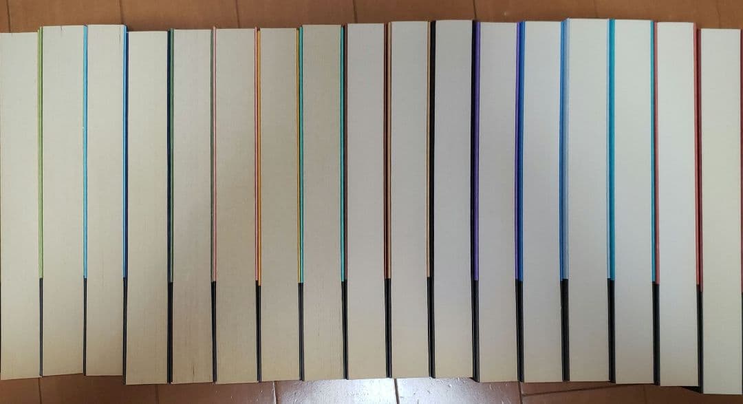 午前零時の自動車評論 3～19巻