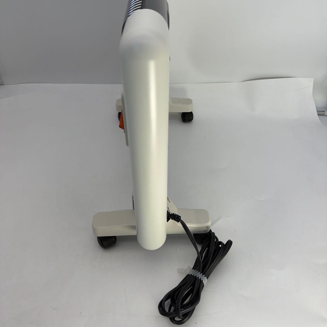 暖房器具　サンラメラ 600W型ニューセラミックヒーター