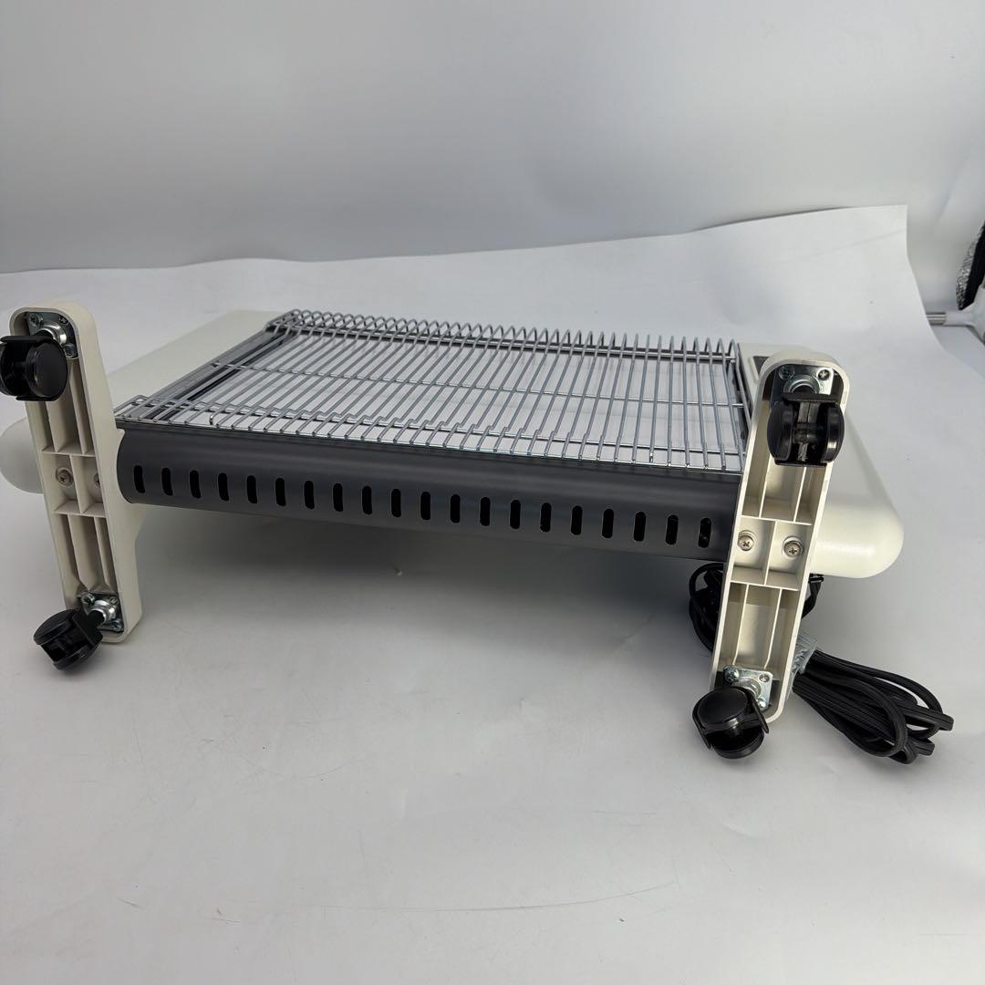 暖房器具　サンラメラ 600W型ニューセラミックヒーター