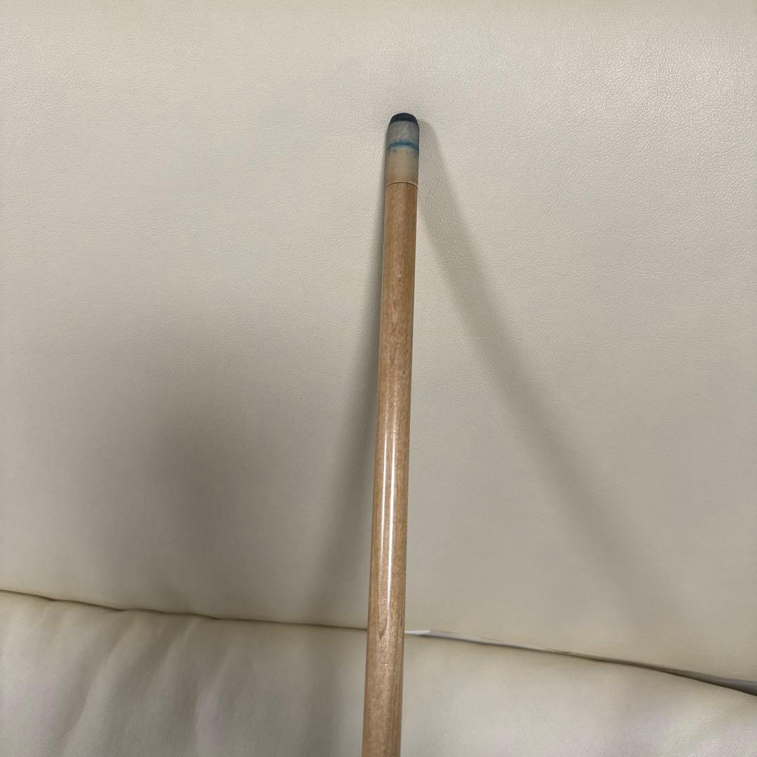 ビリヤードプレイキューケースセット