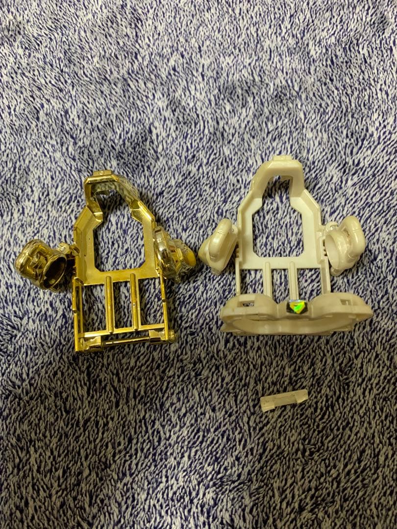 ビーダマン　ボンバーマン　パーツ　セット　希少　レア