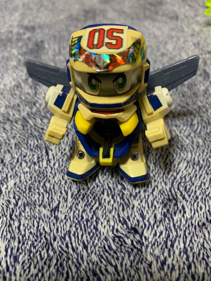 ビーダマン　ボンバーマン　パーツ　セット　希少　レア