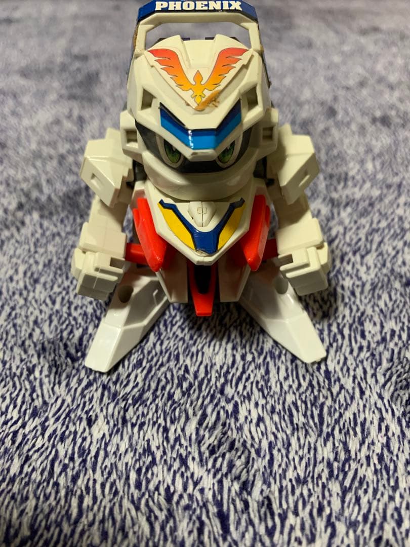 ビーダマン　ボンバーマン　パーツ　セット　希少　レア