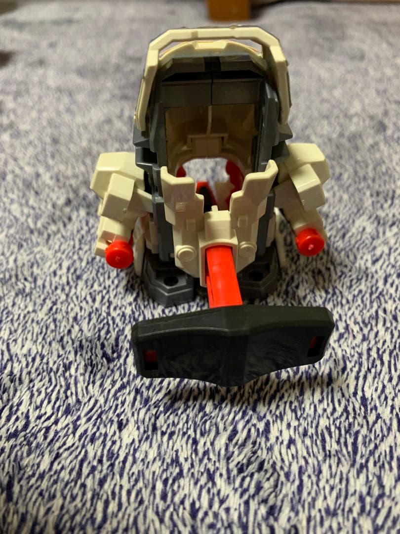 ビーダマン　ボンバーマン　パーツ　セット　希少　レア