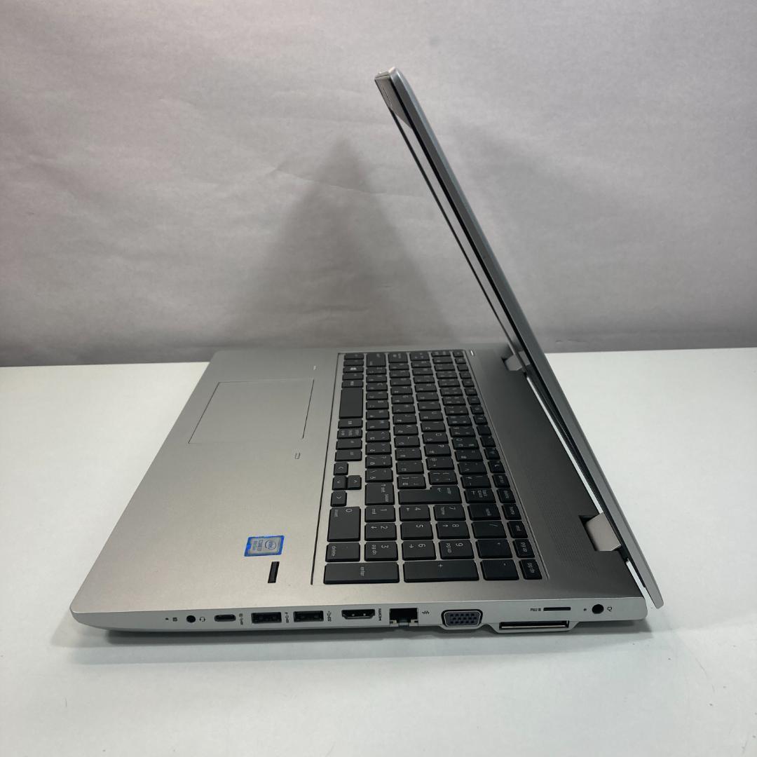 HP エイチピー ノートパソコン i7 SSD Windows11