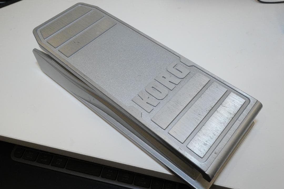 KORG エクスプレッションペダル XVP-10