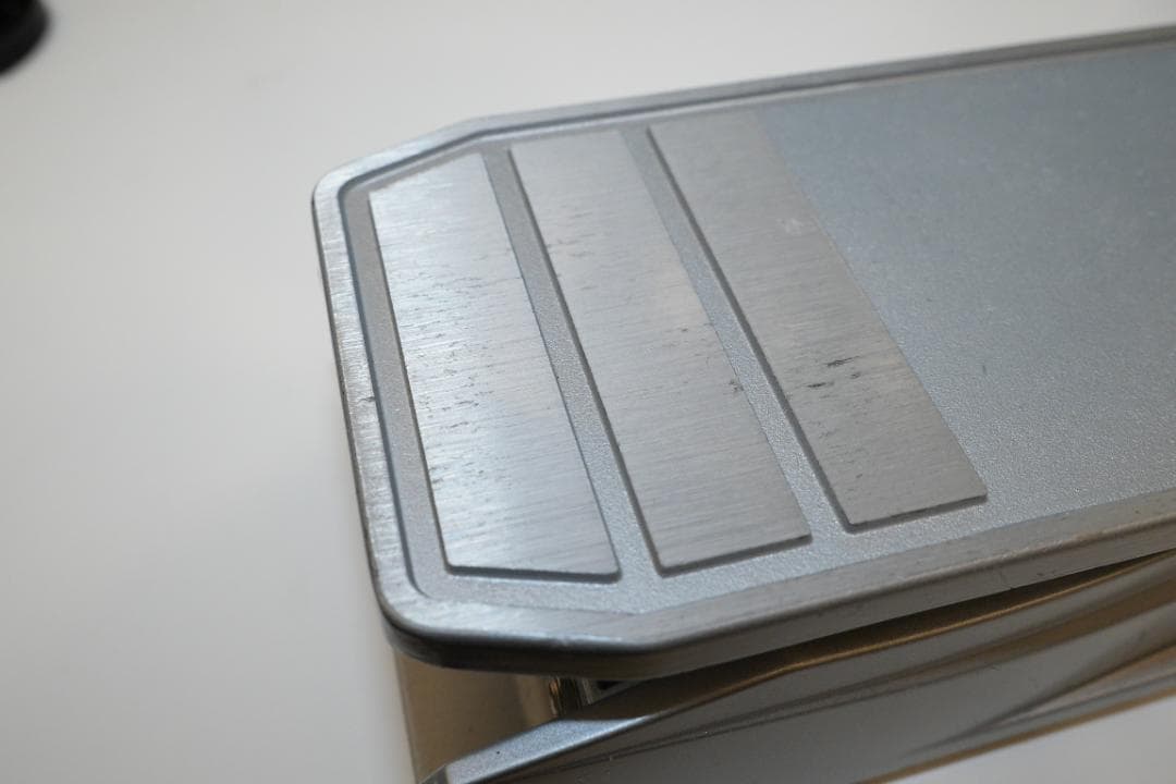 KORG エクスプレッションペダル XVP-10