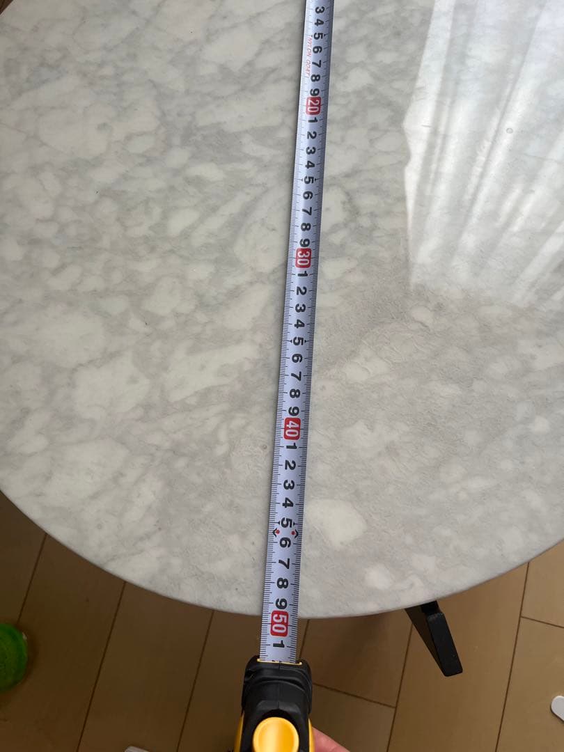 アルモニア テーブル