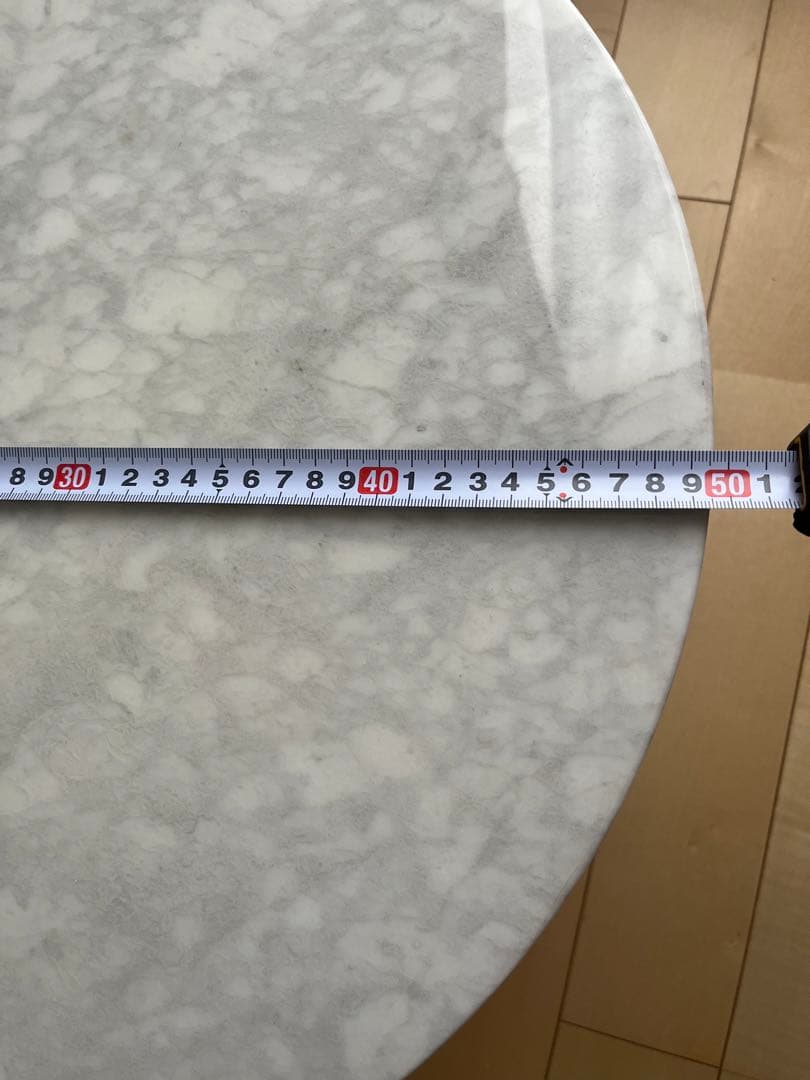 アルモニア テーブル