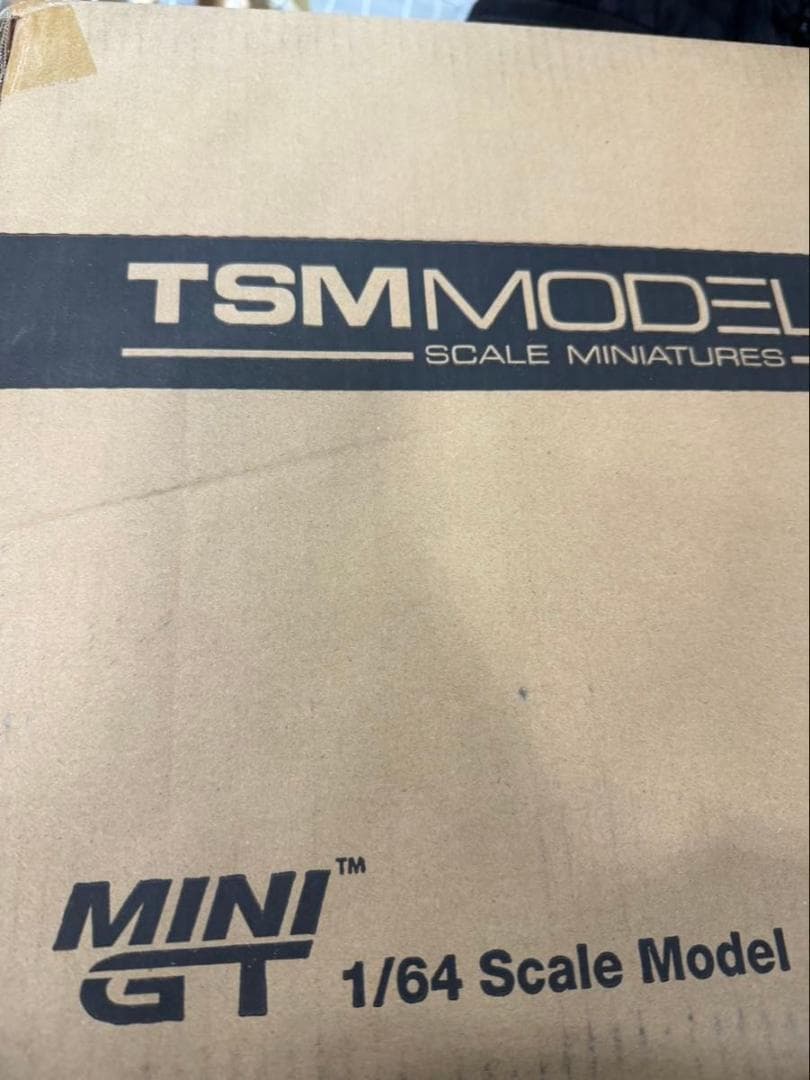 MINI GT 日産 180sx LBWK 東京オートサロン 2026 24台