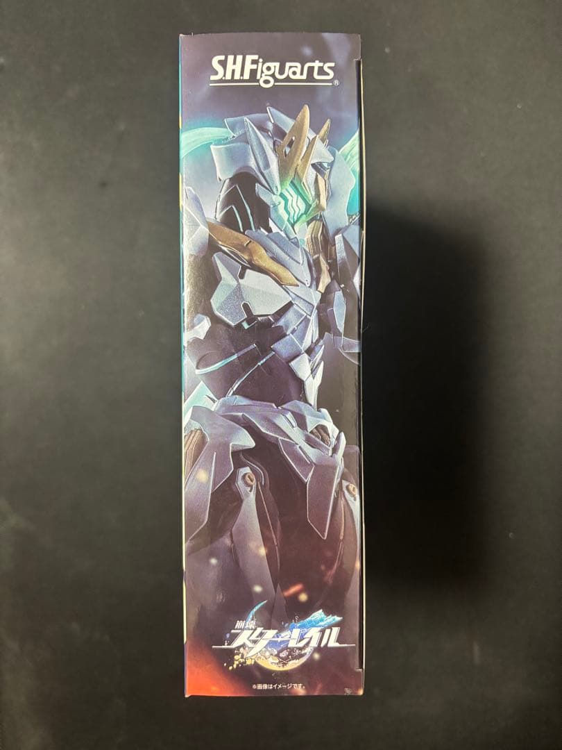 SHFiguarts サム フィギュア