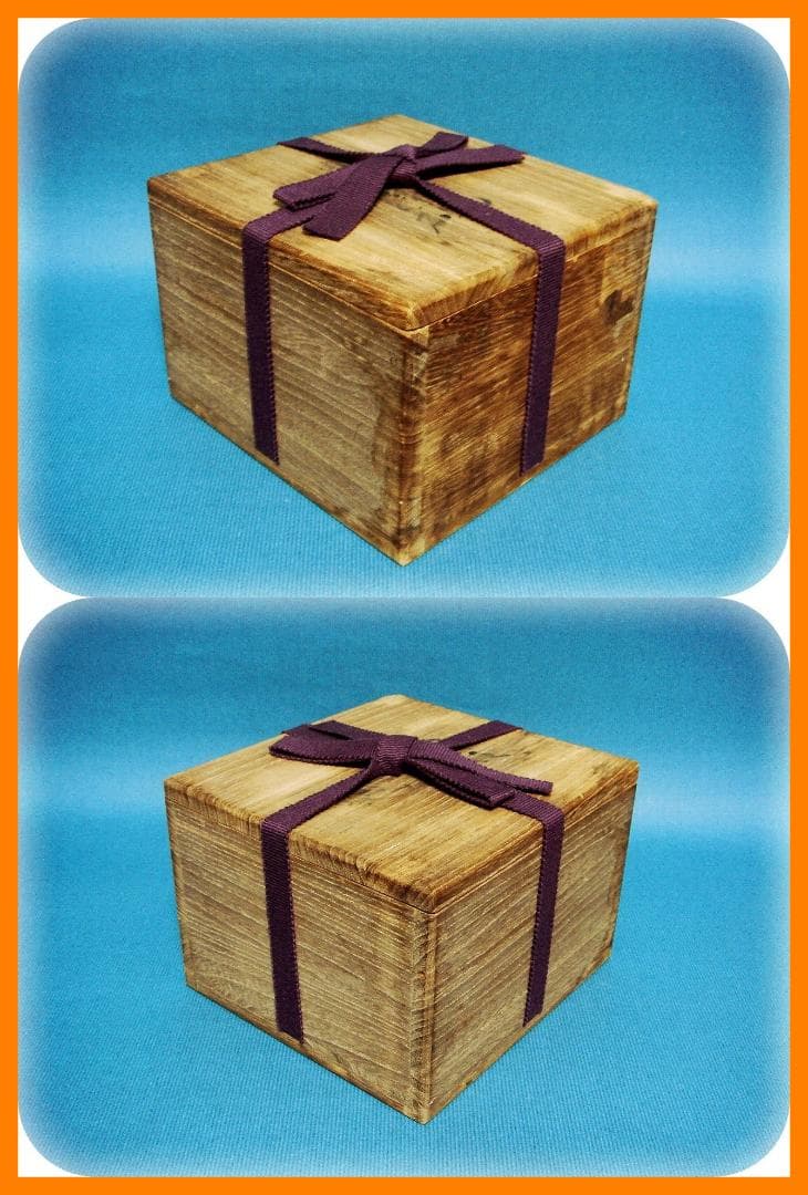 418『唐津茶碗 箱付き』　/骨董品 古美術 アンティーク 古玩