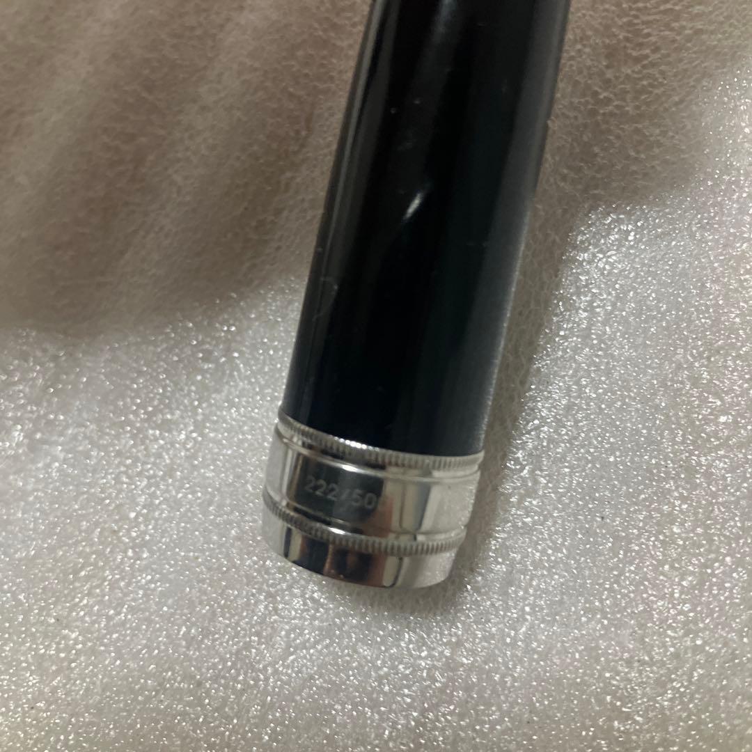 【セーラー万年筆】長原宣義　現代の名工　受賞記念万年筆 限定500本（外枠のみ）