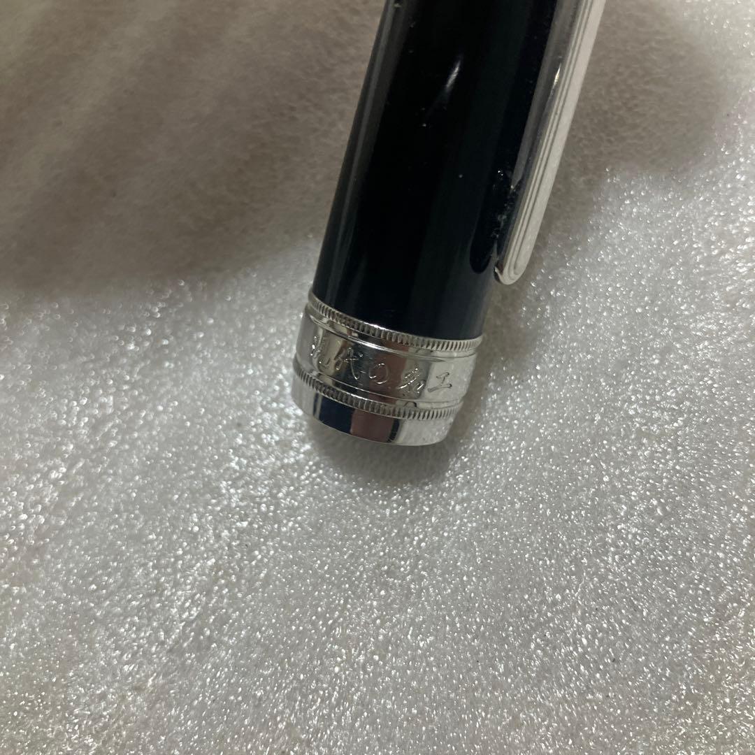 【セーラー万年筆】長原宣義　現代の名工　受賞記念万年筆 限定500本（外枠のみ）