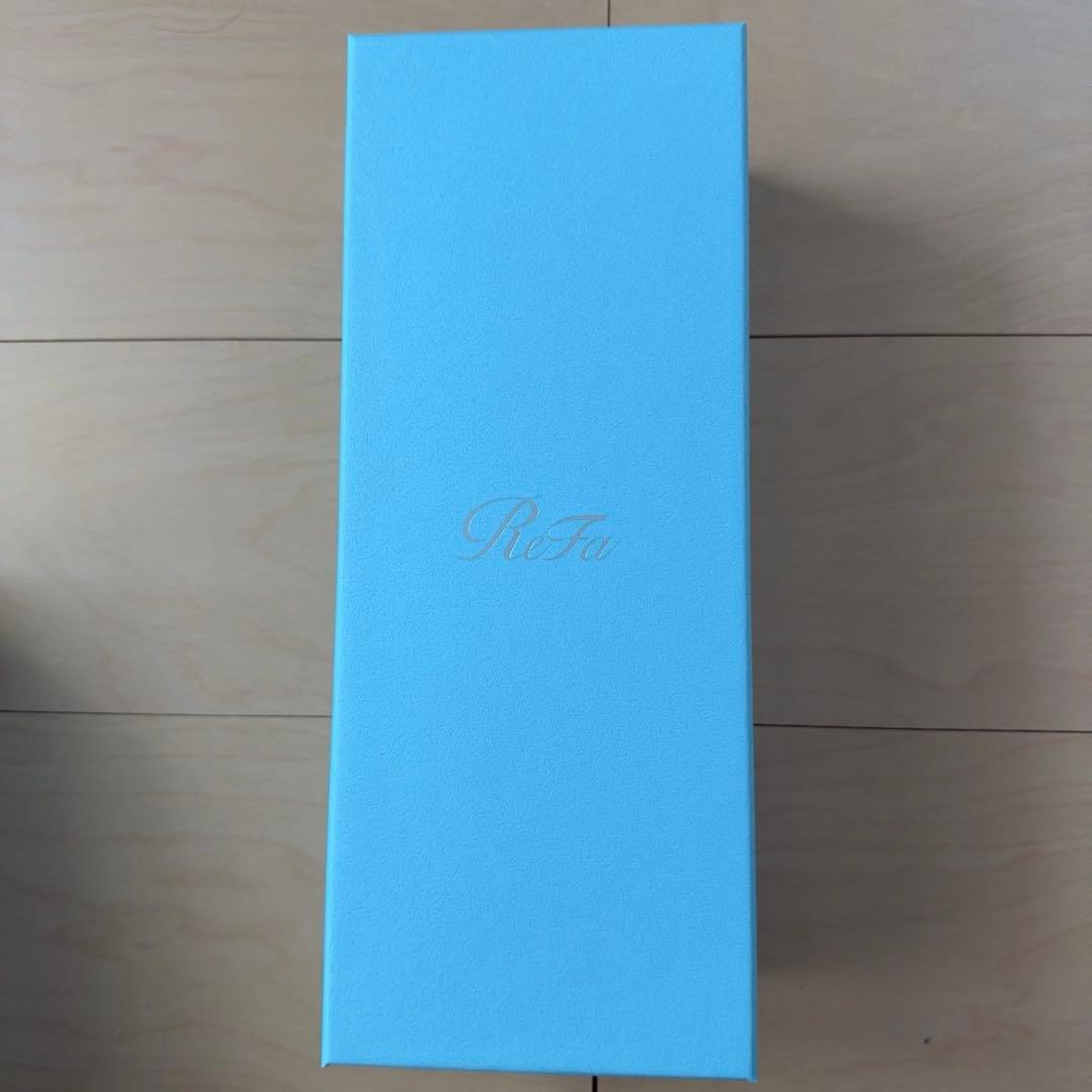 10/10まで再値下げ【極美品】リファファインバブルピュア