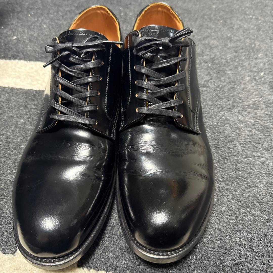 JELADO サービスシューズ27.5㎝