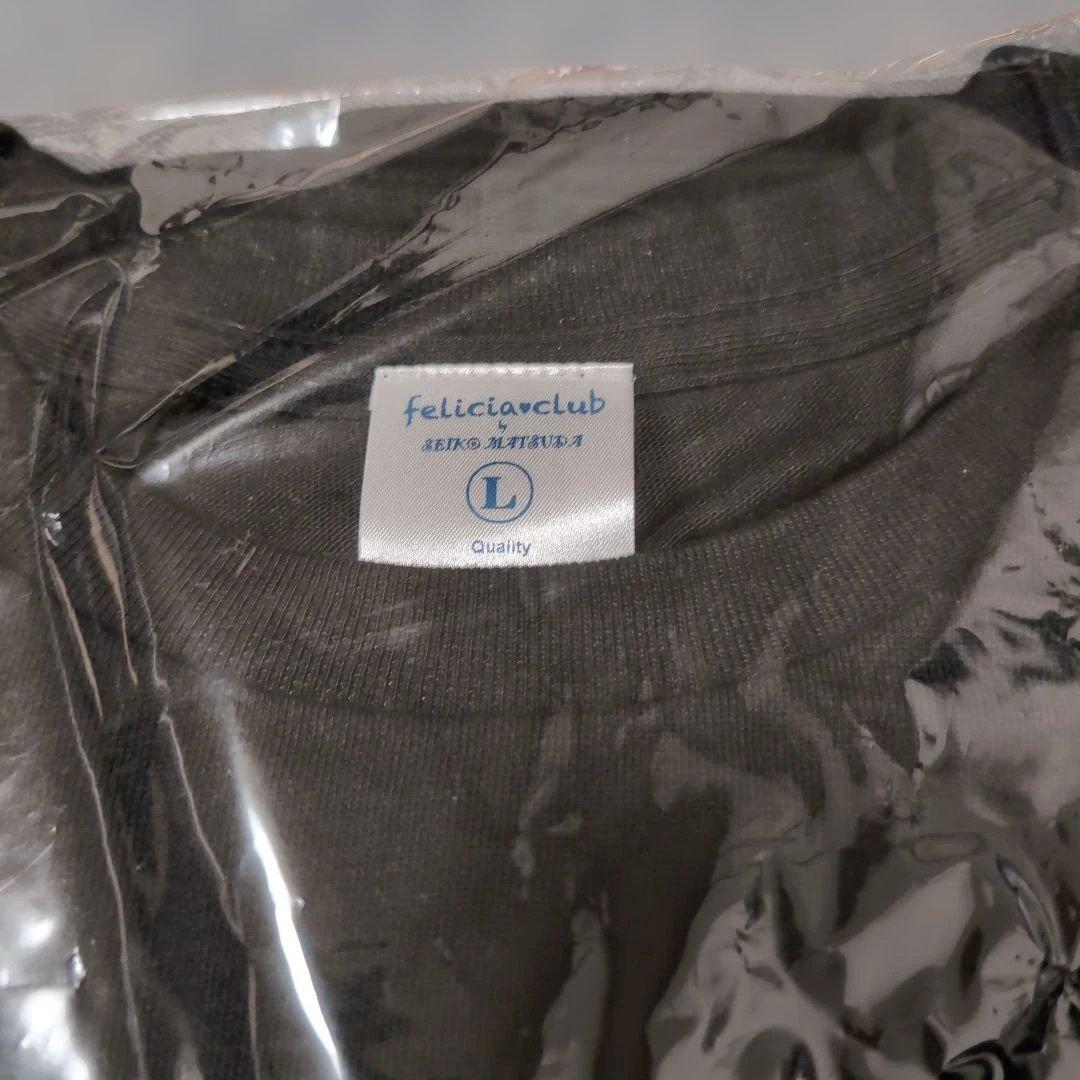 未使用　松田聖子　tシャツ 2枚セット　ディナーショー