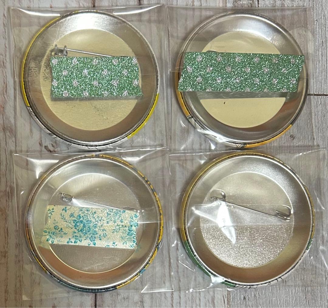 進撃の巨人 4点セット