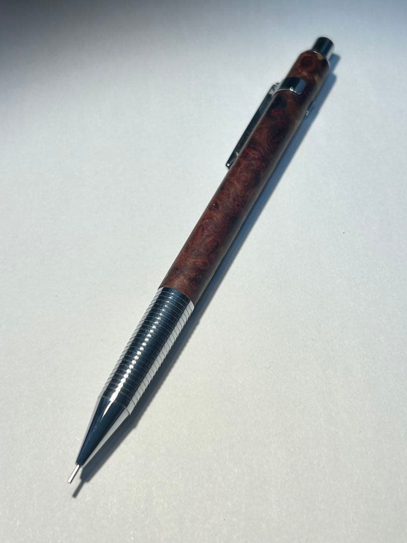 クラフトa 本カリン瘤紅白