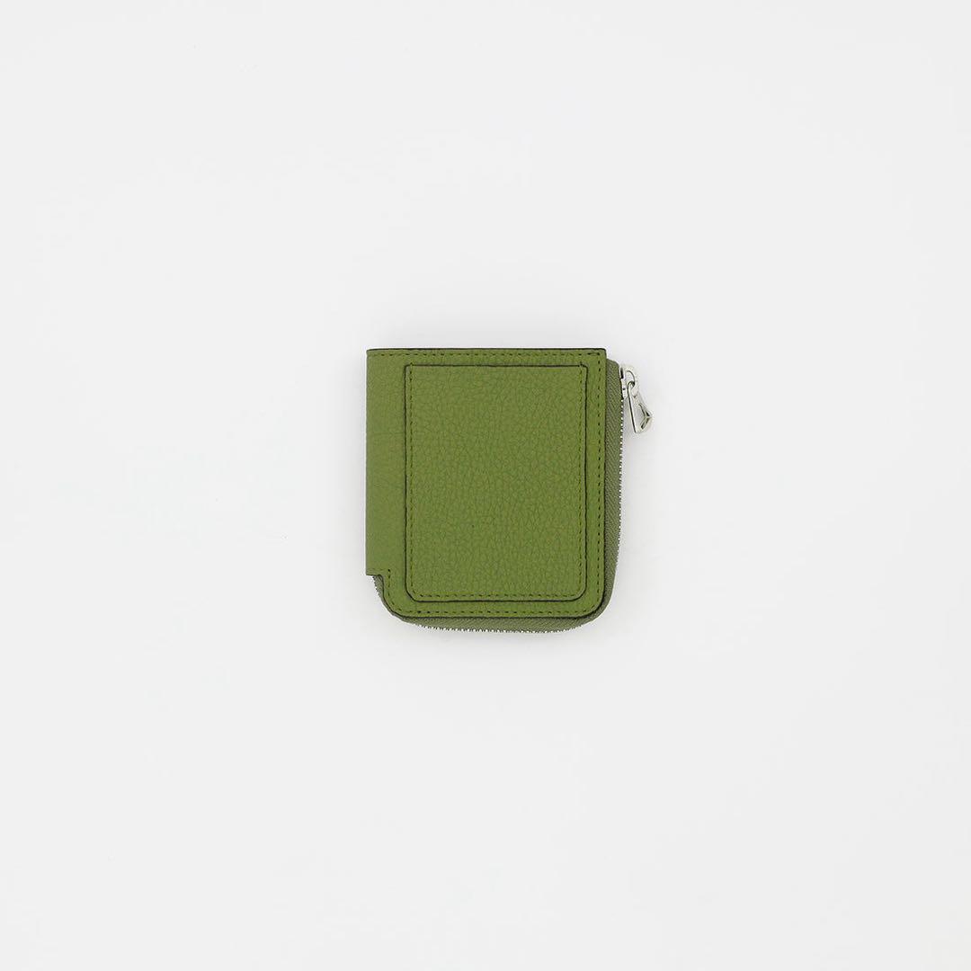 引*◎様 【未使用品】CRISTY VERY COMPACT WLT .5 限定