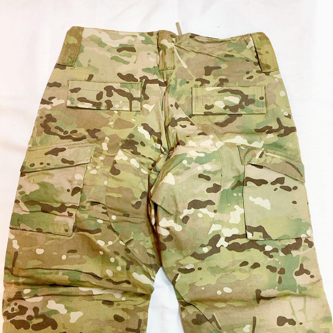 未使用 バトルストライク トラウザー マルチカム M タクティカルパンツ