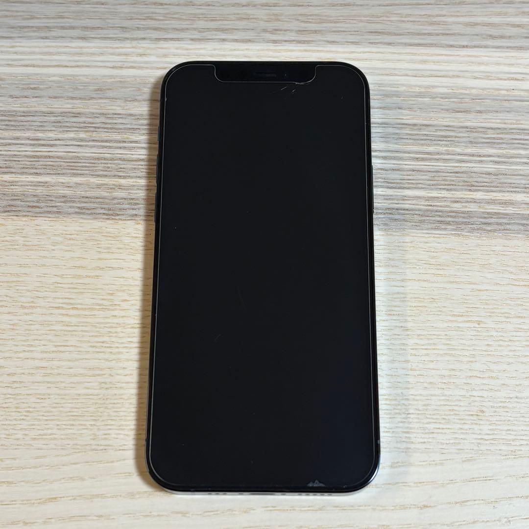【岡】Apple iPhone 12 Pro 128GB