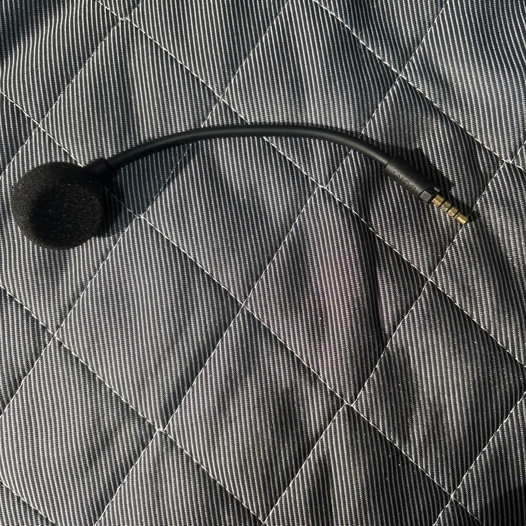 ソニー(SONY) ゲーミングヘッドセット INZONE H9 Ⅱホワイト　美品