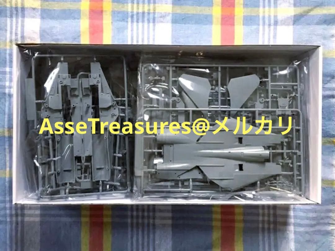 限定品 GWH 1/72 F-14A トムキャット VF-41 ブラックエース