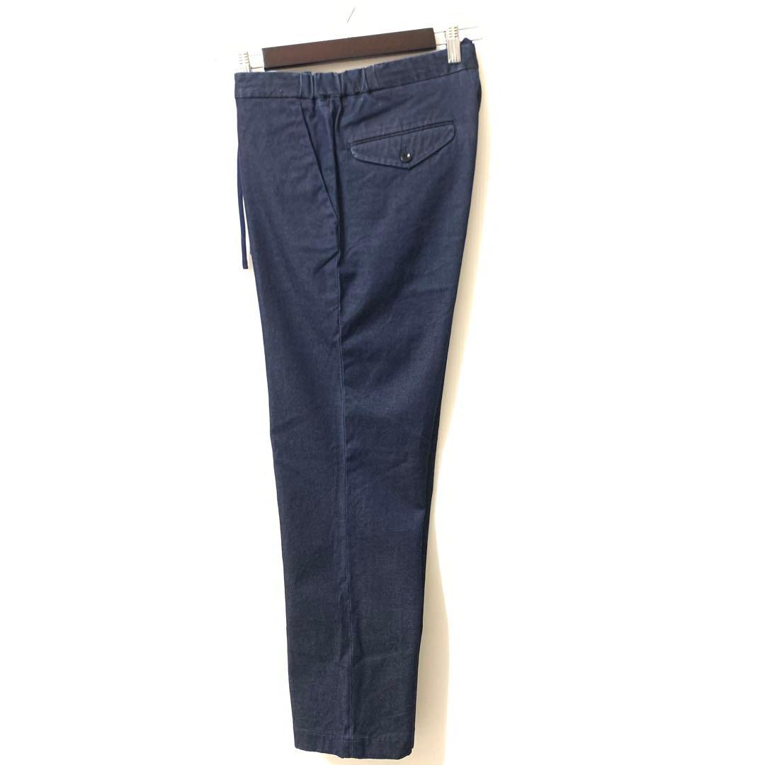 incotex 46 ルーマニア製 定価¥40,000程 イージーPT