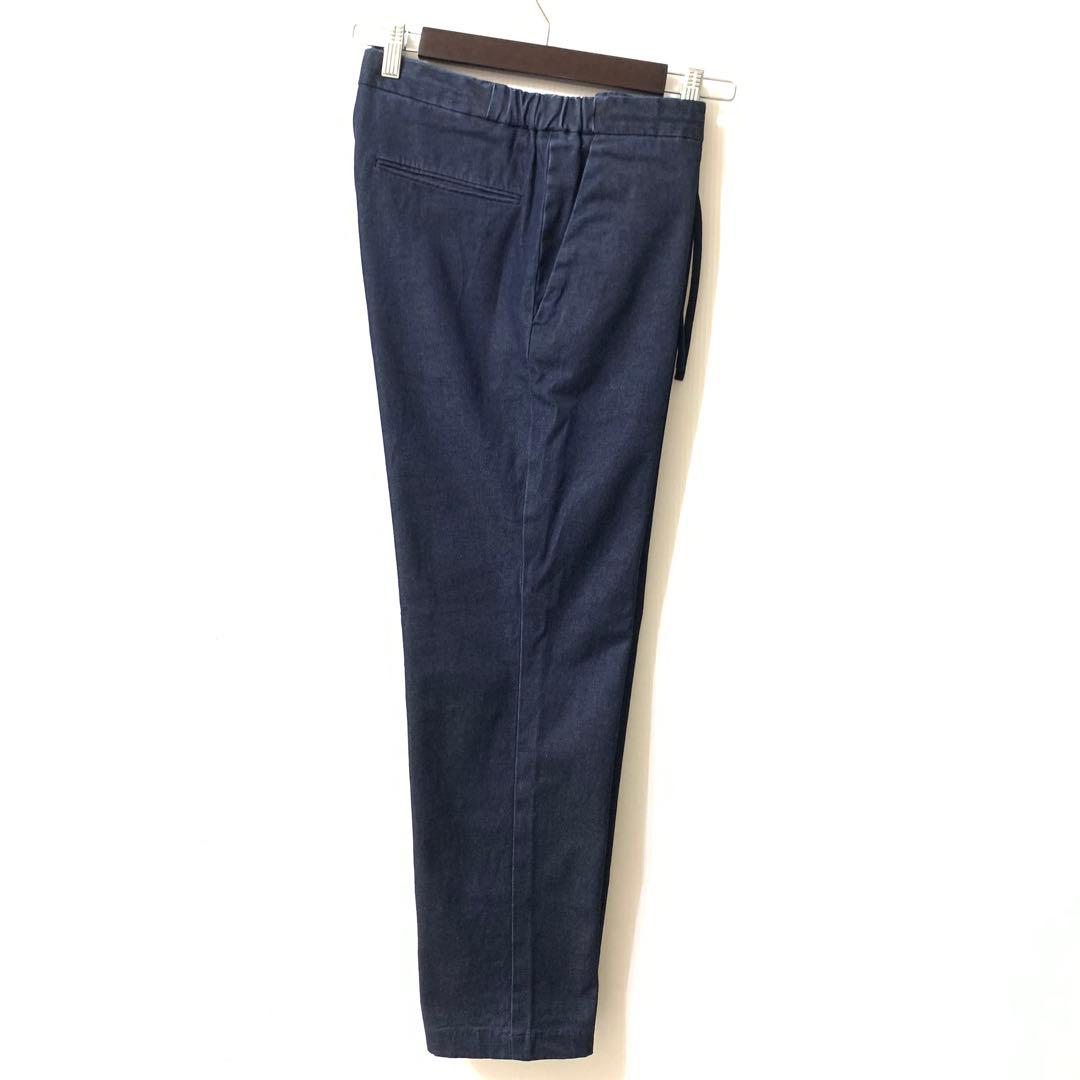 incotex 46 ルーマニア製 定価¥40,000程 イージーPT