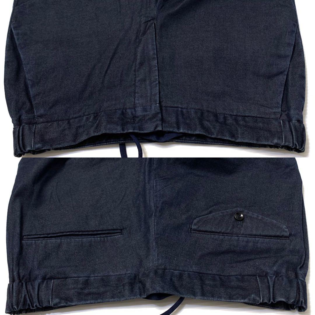 incotex 46 ルーマニア製 定価¥40,000程 イージーPT