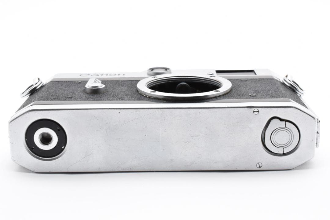 #576★稀少品★Canon P レンジファインダー