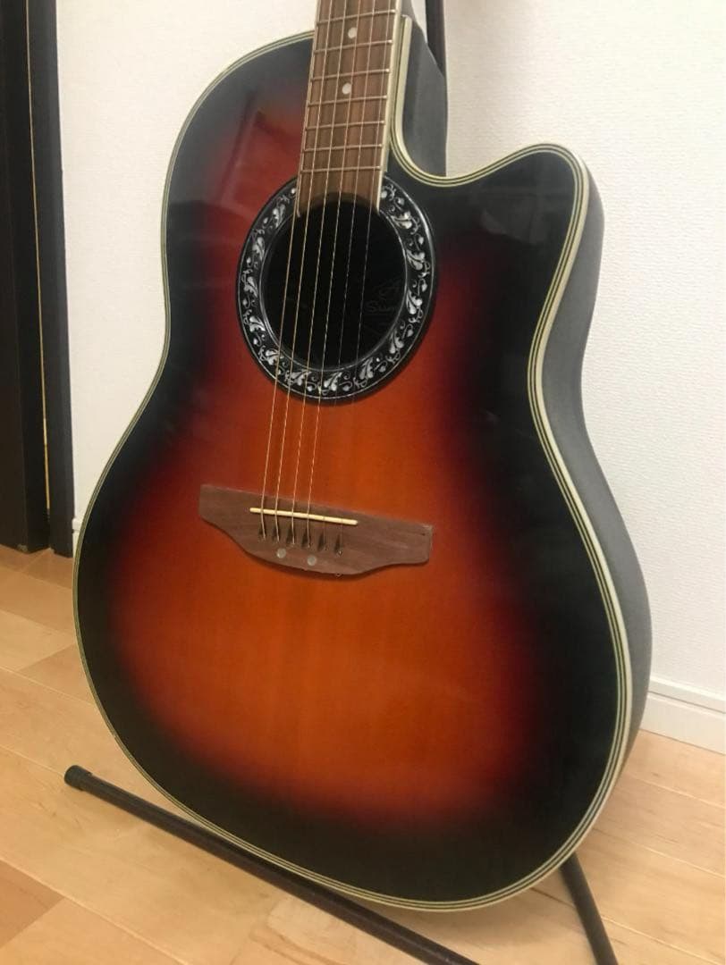 Applause by Ovation オベーション アプローズ AE126