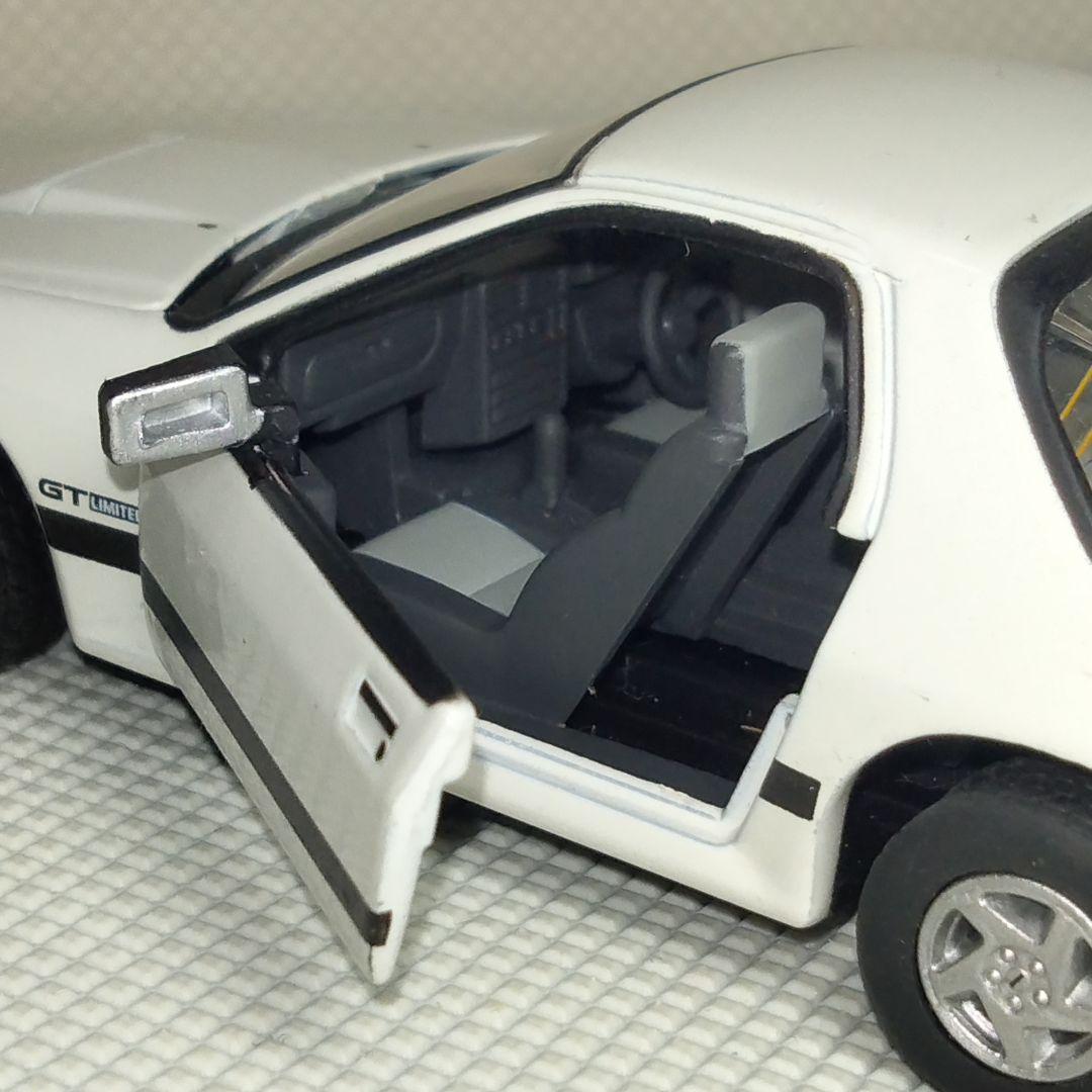 ★商談中★　5263 TOMY マツダ MAZDA サバンナRX-7 1/43