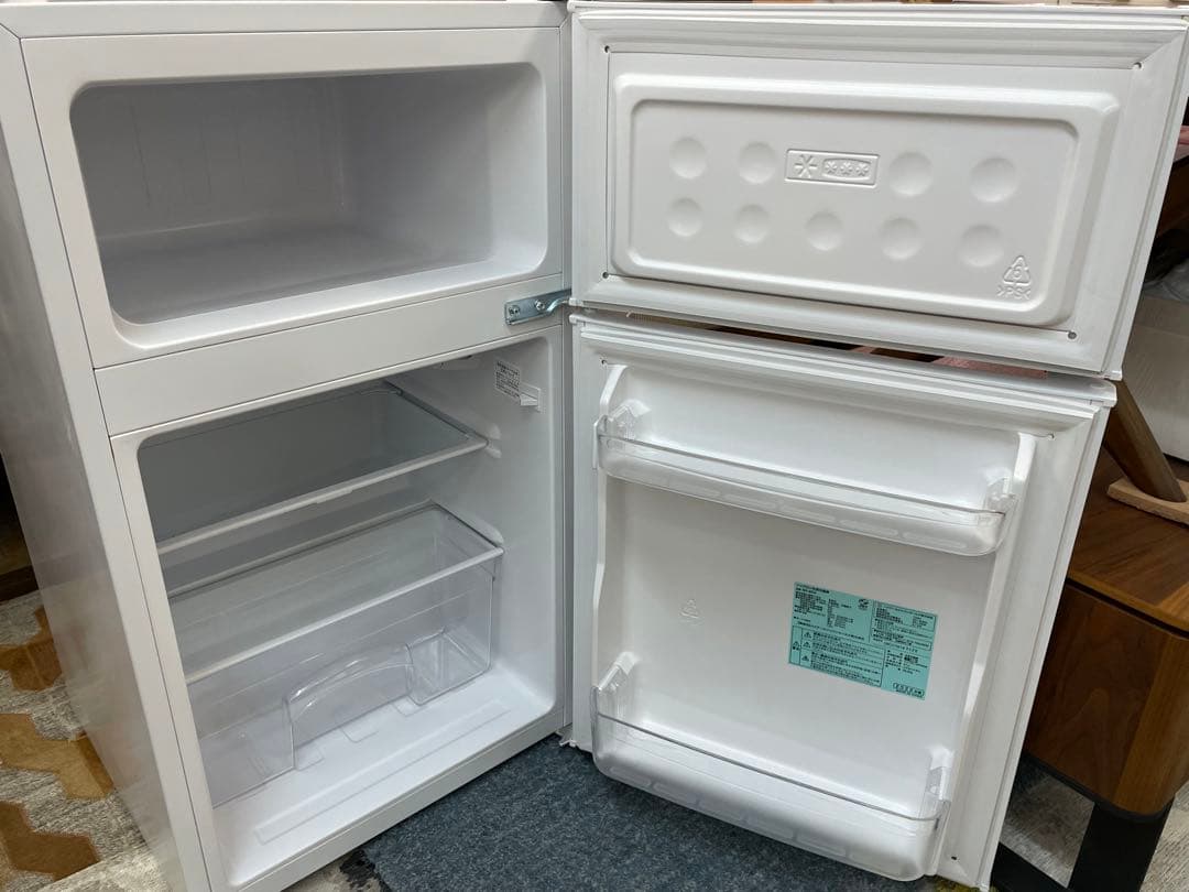 147 単身用　ハイアール　冷蔵庫＆洗濯機＆電子レンジ　3点セット　仙台　宮城