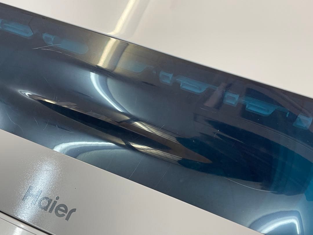 147 単身用　ハイアール　冷蔵庫＆洗濯機＆電子レンジ　3点セット　仙台　宮城