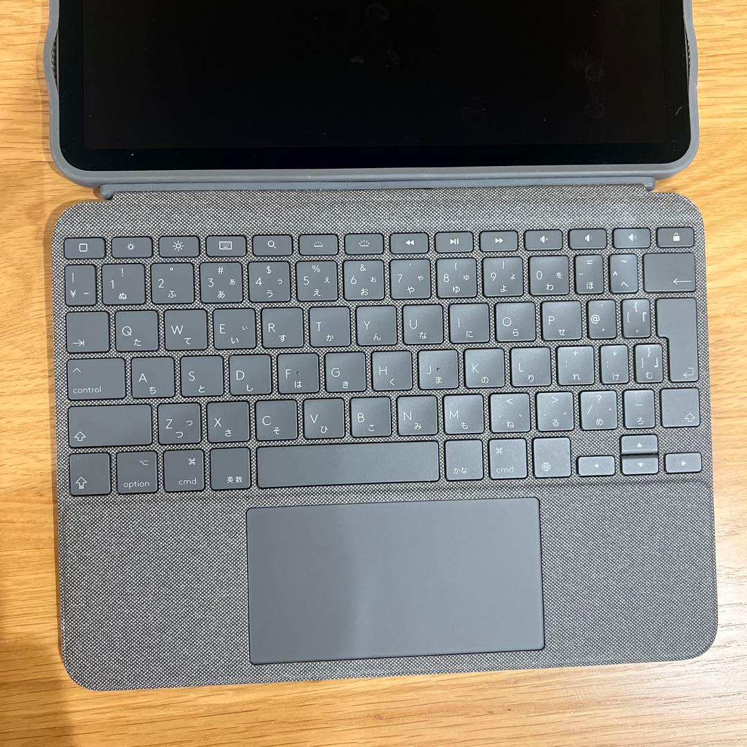 iPad Air (第5世代) 64GB Apple Pencil