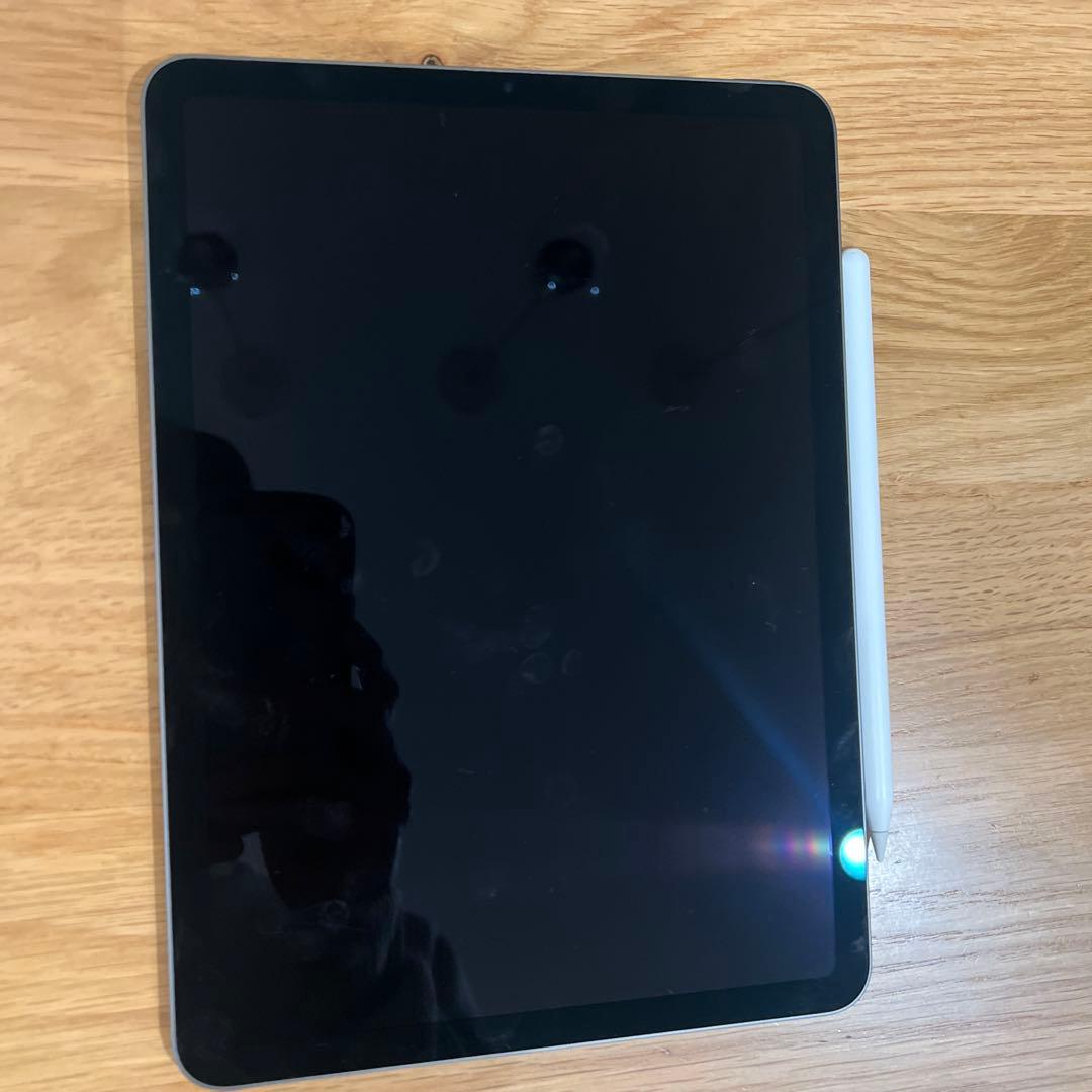 iPad Air (第5世代) 64GB Apple Pencil