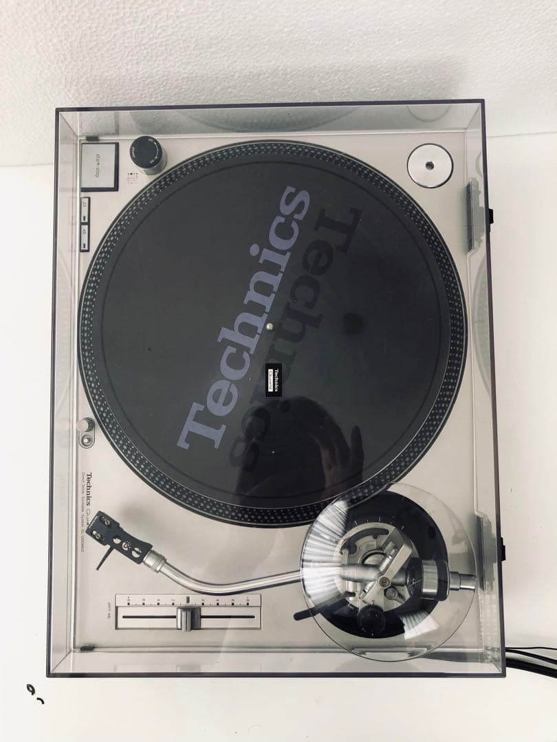 Technics SL-1200MK2-A ターンテーブル