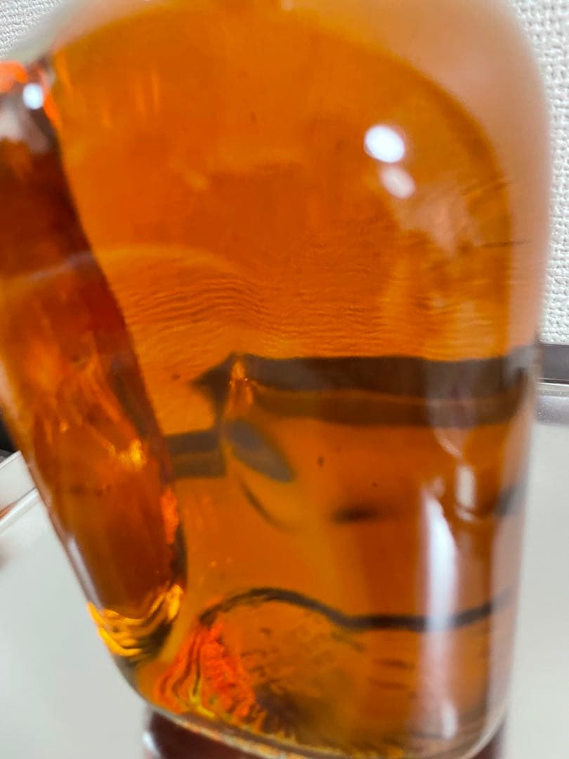 古酒　未開封　King's Ransom 12年 スコッチウイスキー 750ml