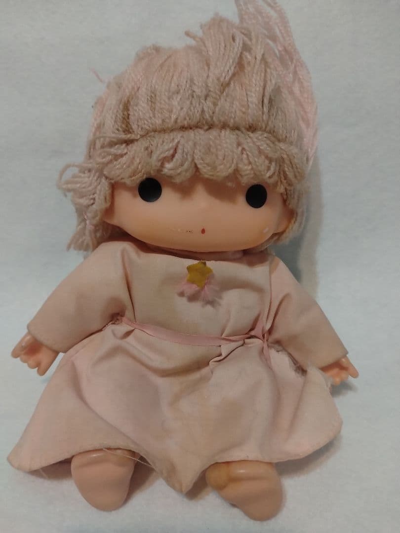 1976製キキララ人形【ヴィンテージ】レア